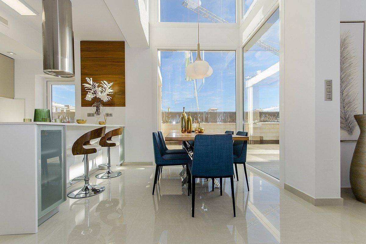 NIEUWBOUW VILLA'S IN VERA, ALMERIA — 9