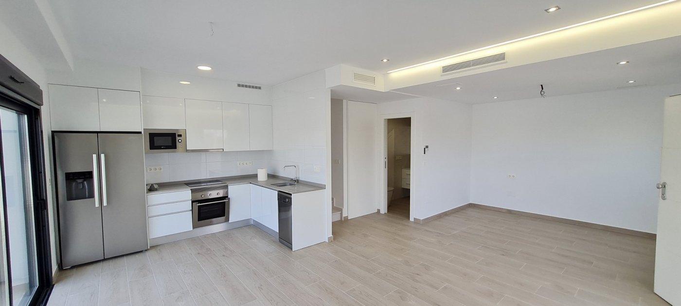 NEW BUILD VILLAS IN ORIHUELA COSTA — 3