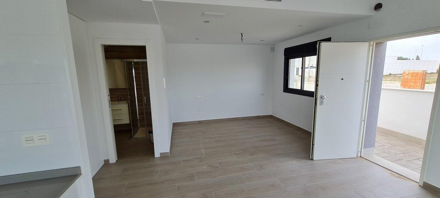 NEW BUILD VILLAS IN ORIHUELA COSTA — 6