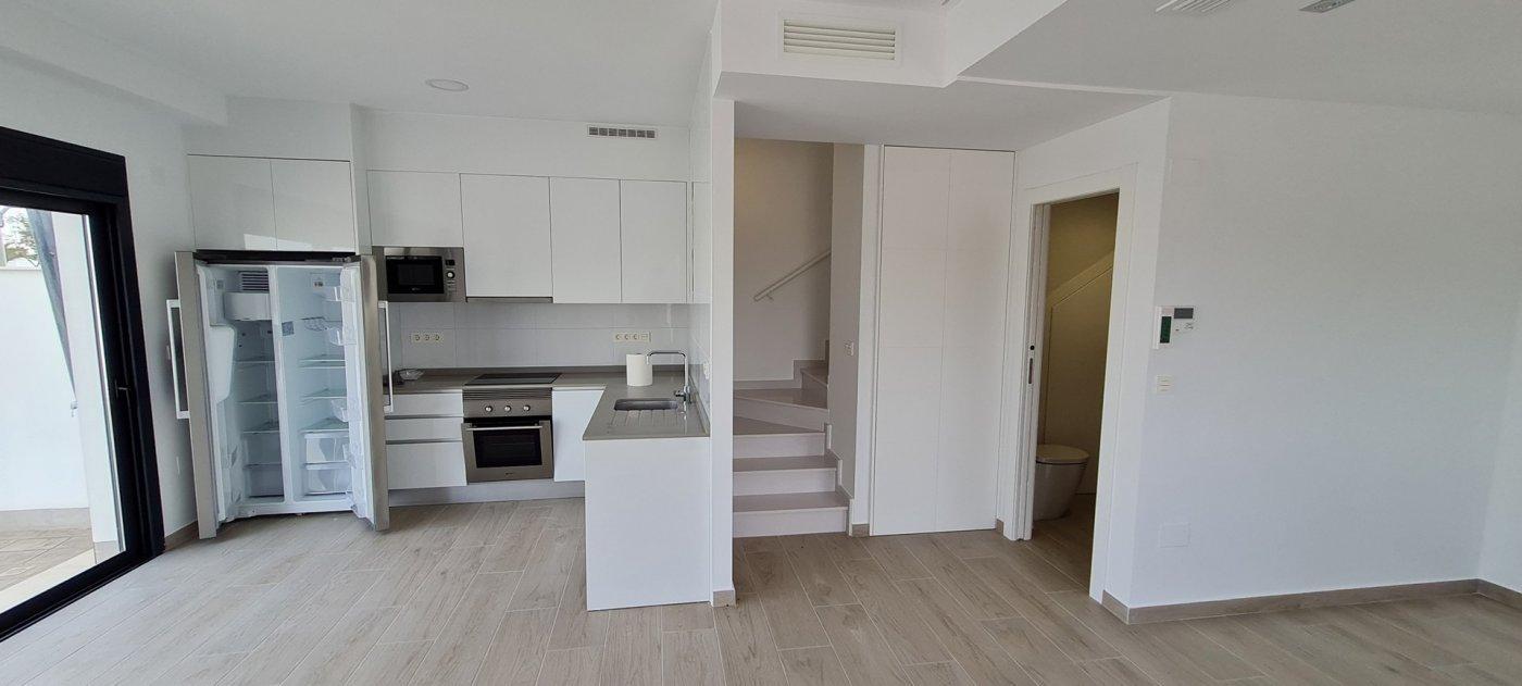 NEW BUILD VILLAS IN ORIHUELA COSTA — 7
