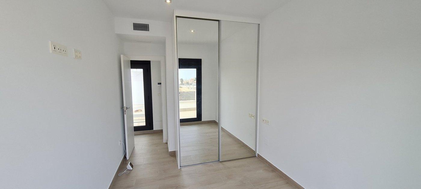 NEW BUILD VILLAS IN ORIHUELA COSTA — 9