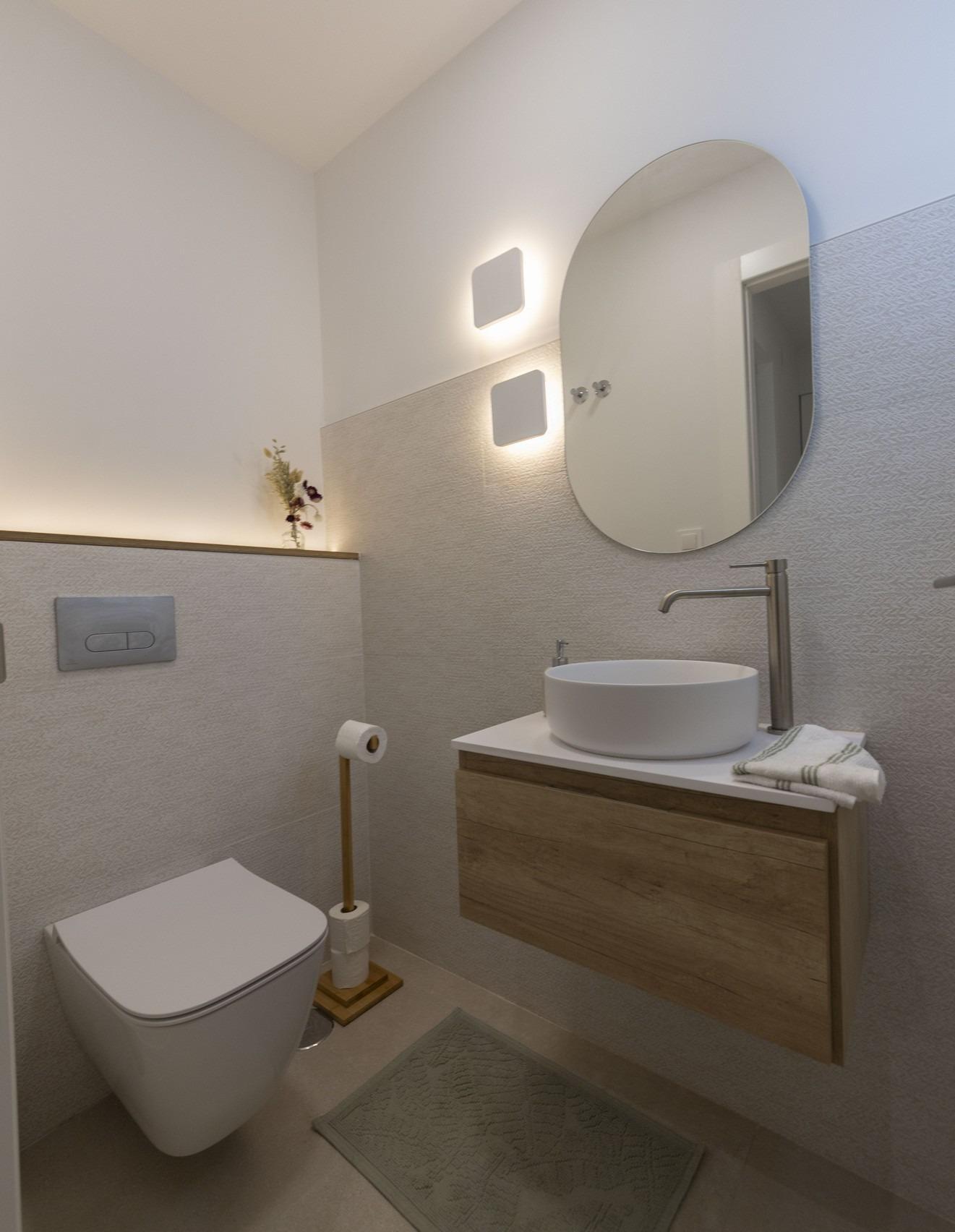 VILLAS NEUVES DE PLAIN-PIED À GOLF ALTAONA SORT, MURCIE — 15