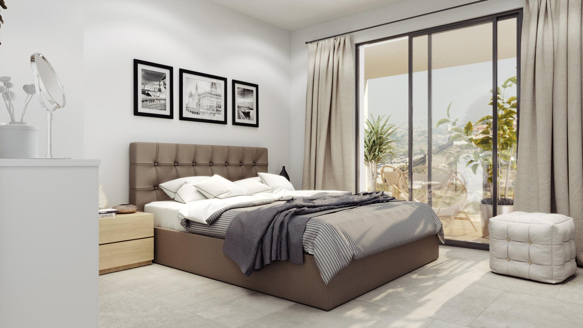 New Build Villas with Golf Views in Ciudad Quesada — 6