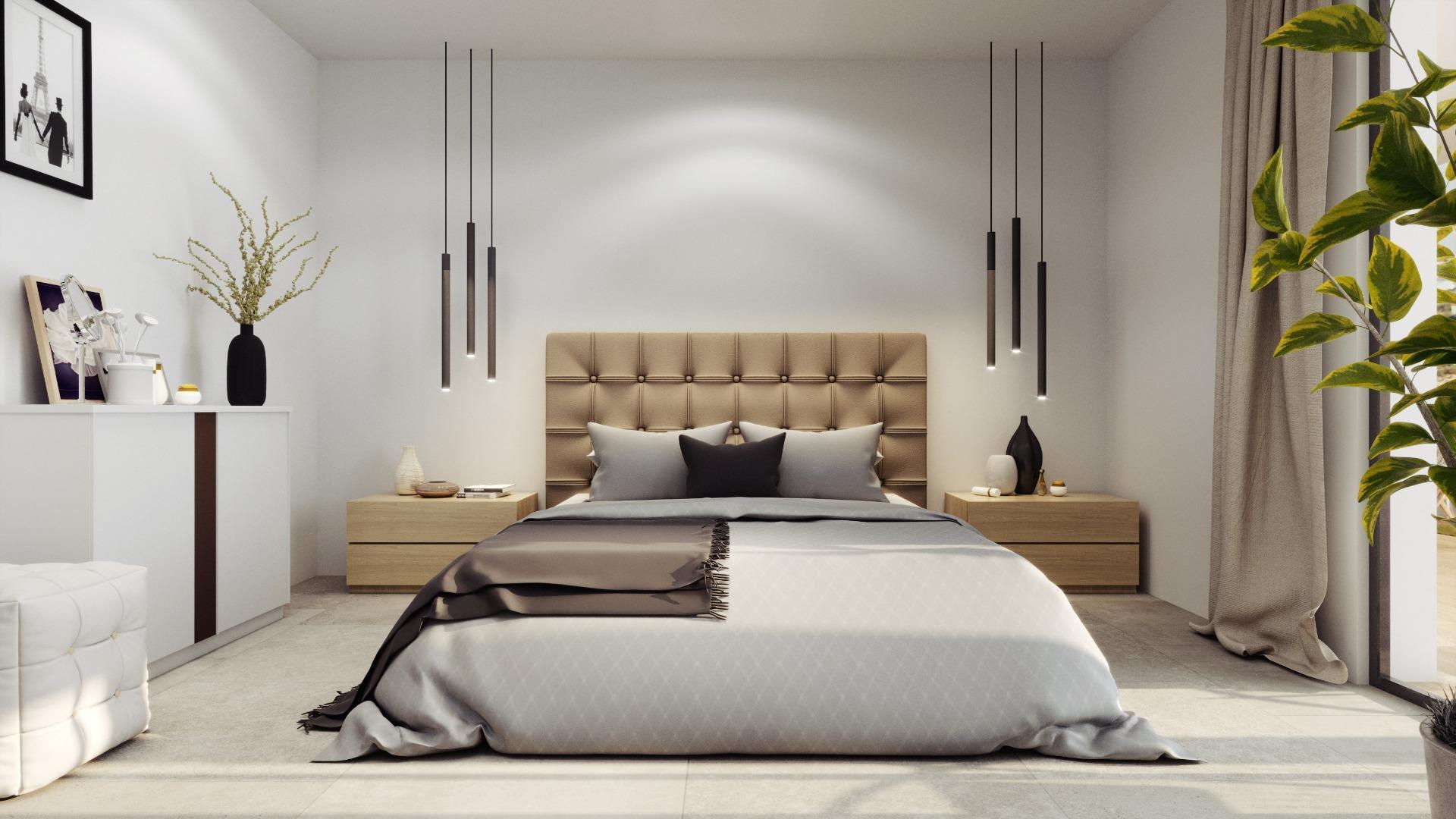New Build Villas with Golf Views in Ciudad Quesada — 7
