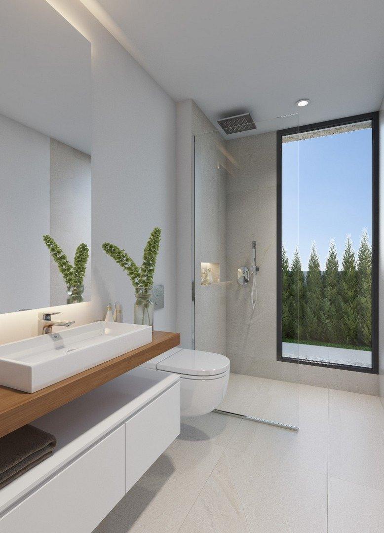 NEW BUILD VILLAS IN FINESTRAT — 10