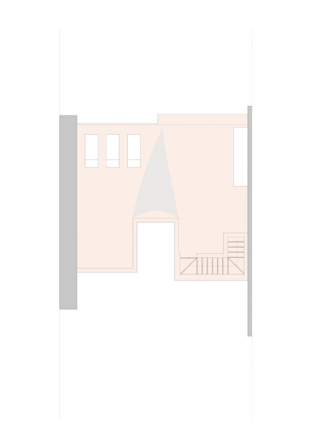 NEW BUILD CORNER TOWNHOUSES IN FORMENTERA DEL SEGURA — 13