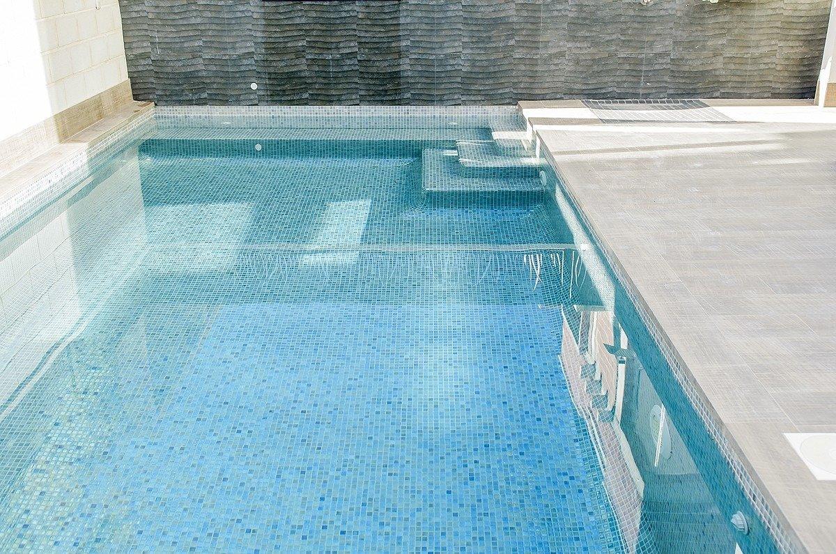 NOUVELLE CONSTRUCTION RÉSIDENTIELLE DE VILLAS À LOS MONTESINOS — 3