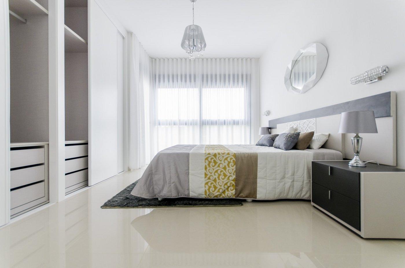 NIEUWBOUW VILLA'S IN SAN MIGUEL DE SALINAS — 10