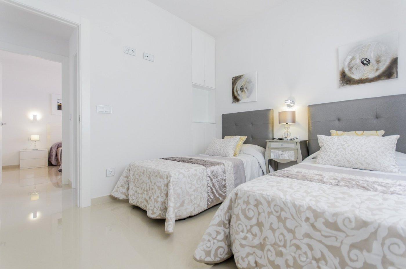 NIEUWBOUW VILLA'S IN SAN MIGUEL DE SALINAS — 13