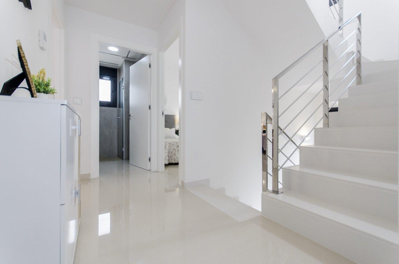 NIEUWBOUW VILLA'S IN SAN MIGUEL DE SALINAS — 15