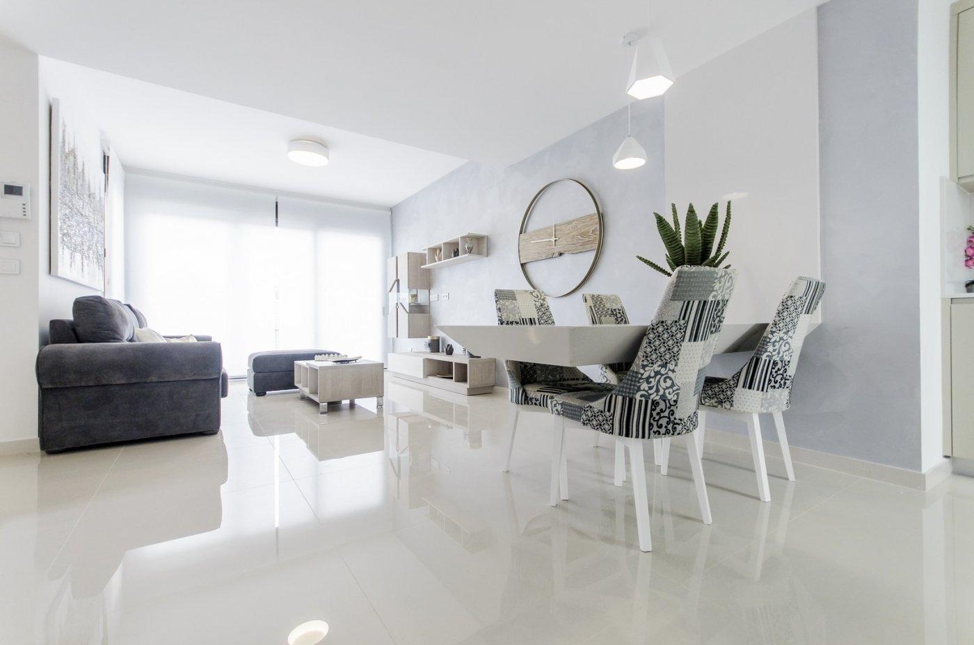 NIEUWBOUW VILLA'S IN SAN MIGUEL DE SALINAS — 2