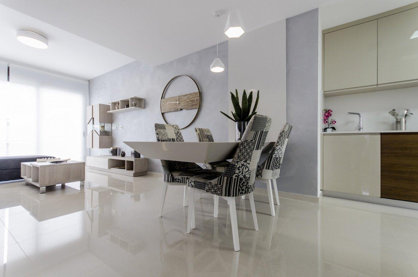 NIEUWBOUW VILLA'S IN SAN MIGUEL DE SALINAS — 3