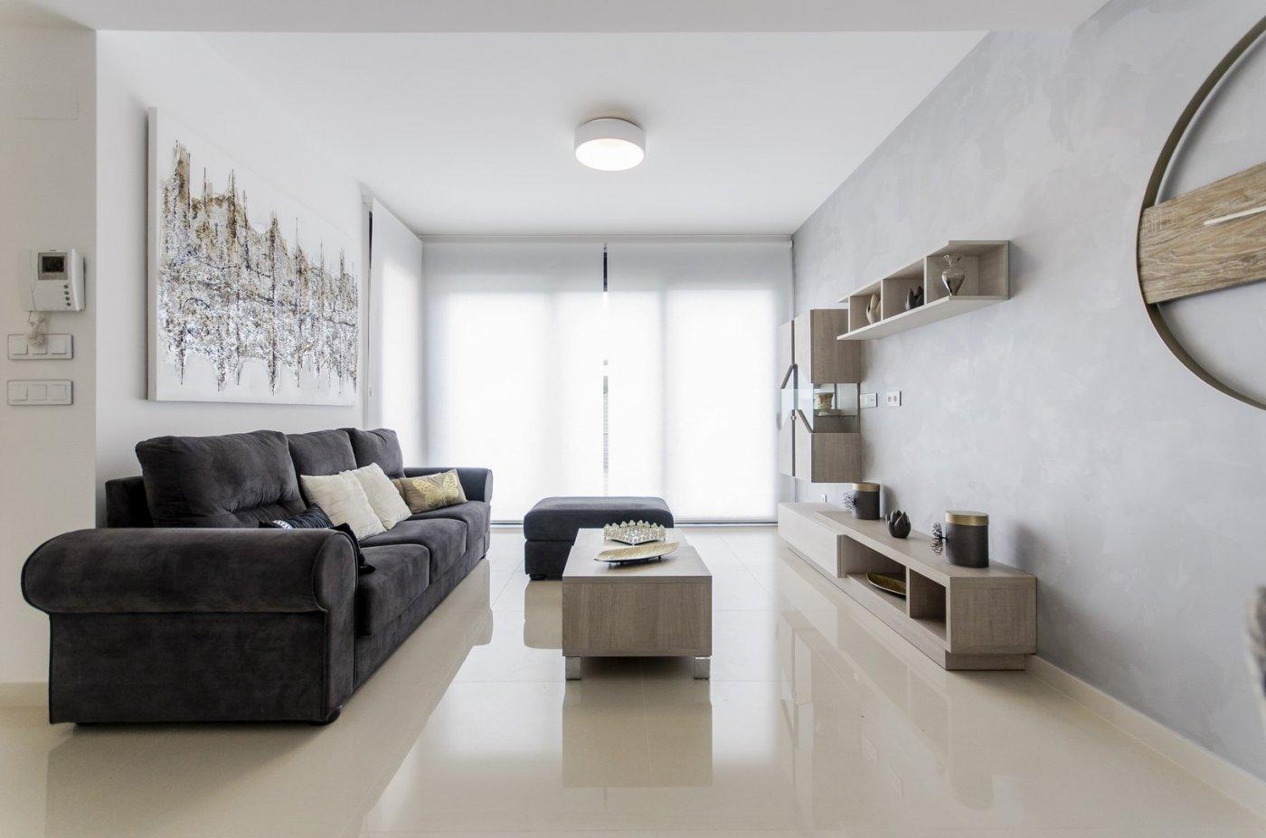 NIEUWBOUW VILLA'S IN SAN MIGUEL DE SALINAS — 4