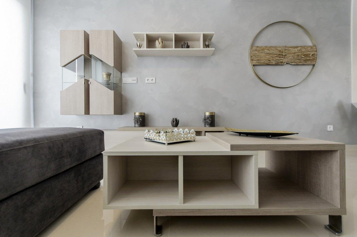 NIEUWBOUW VILLA'S IN SAN MIGUEL DE SALINAS — 6