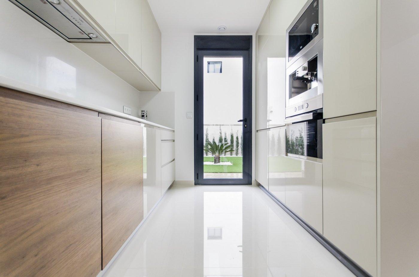 NIEUWBOUW VILLA'S IN SAN MIGUEL DE SALINAS — 7