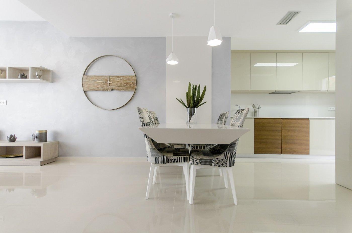NIEUWBOUW VILLA'S IN SAN MIGUEL DE SALINAS — 8