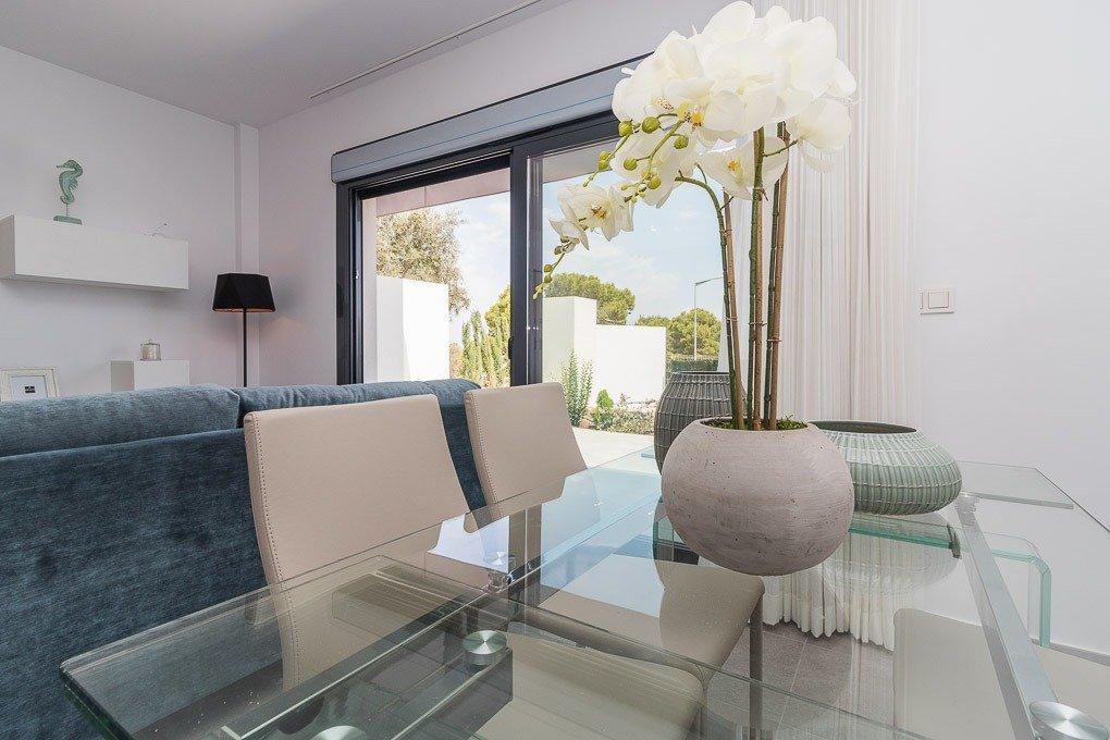 New residential complex at Los Balcones(Torrevieja) — 11