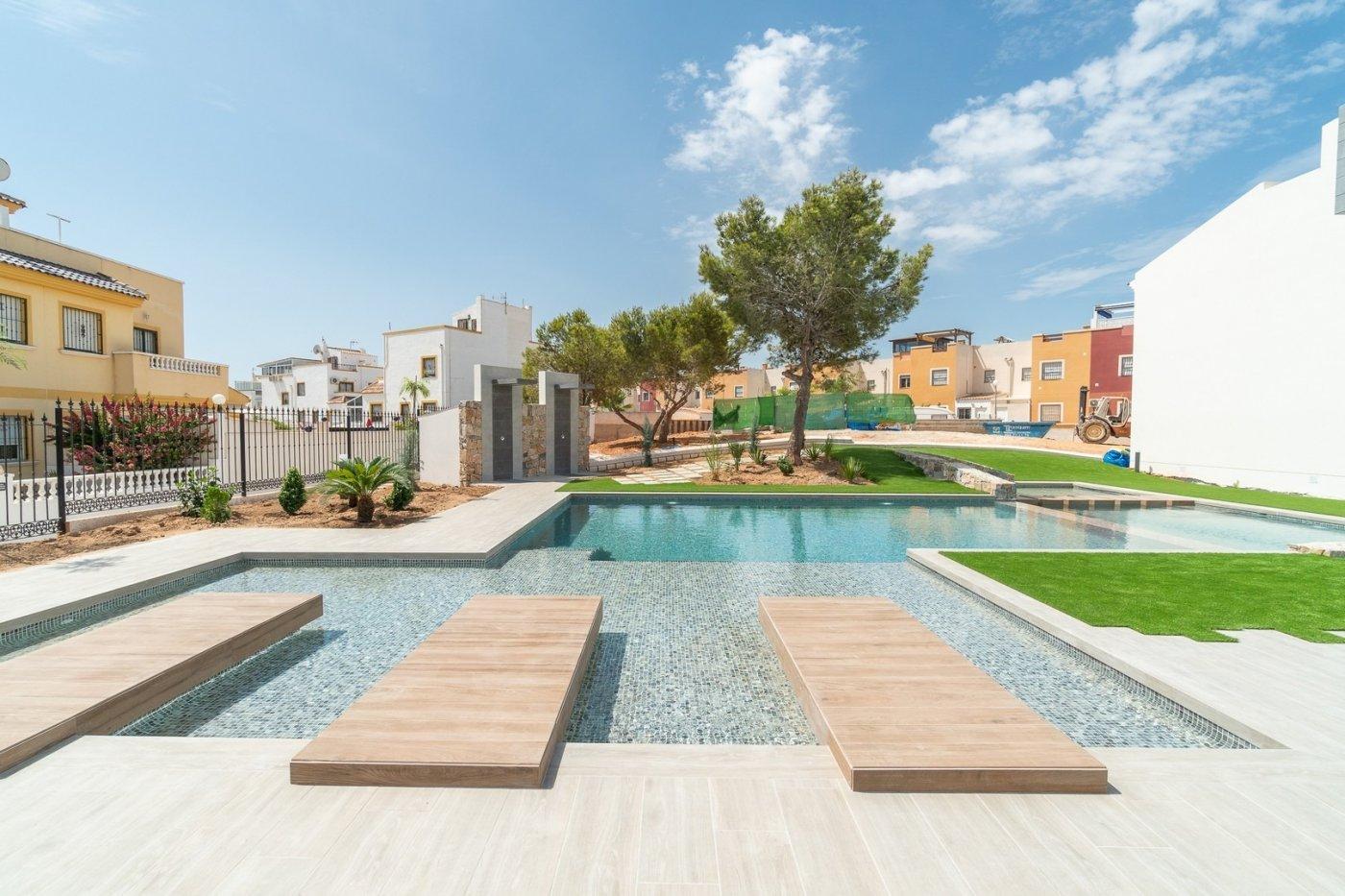 New residential complex at Los Balcones(Torrevieja) — 3