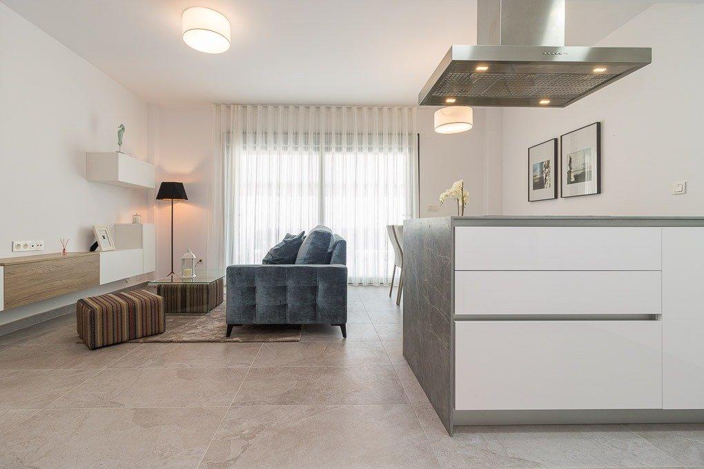 New residential complex at Los Balcones(Torrevieja) — 8