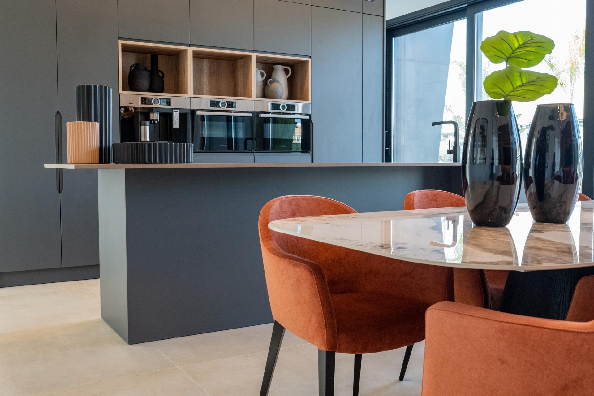 NOWE WILLE W CIUDAD QUESADA — 13