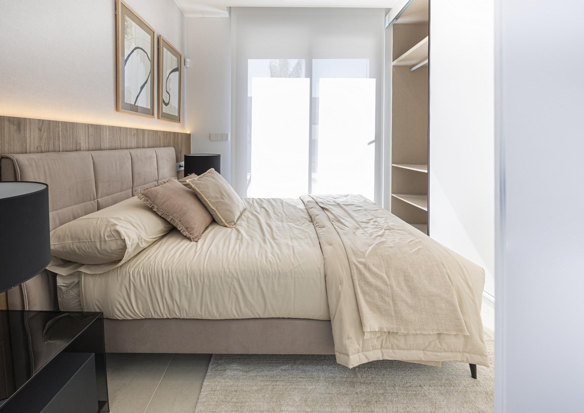 NOWE WILLE W CIUDAD QUESADA — 15