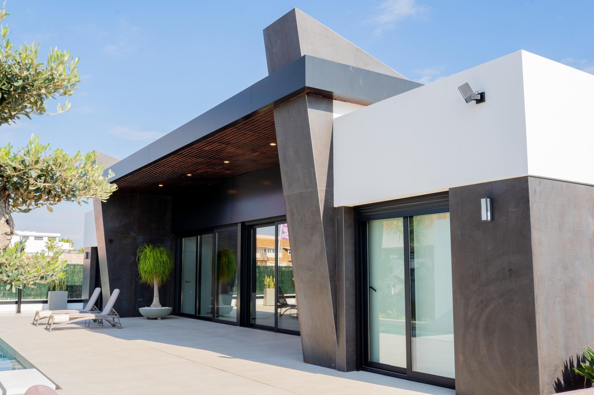 NOWE WILLE W CIUDAD QUESADA — 9