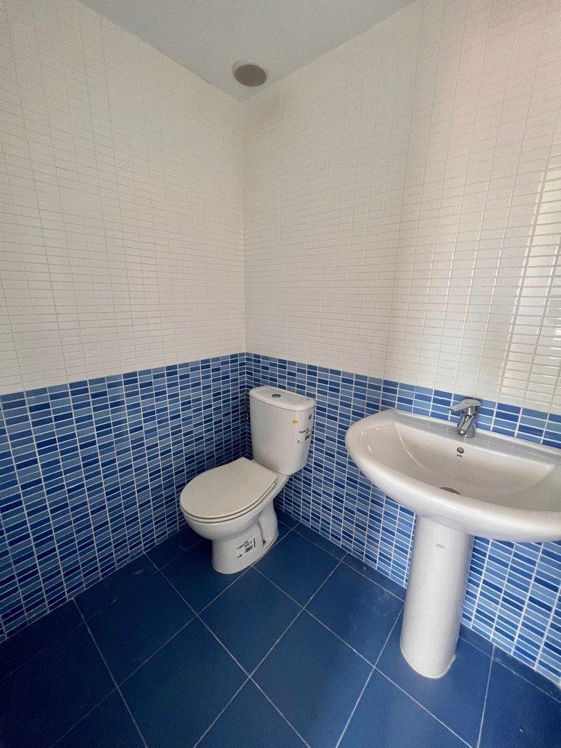 PIĘKNY PENTHOUSE Z WIDOKIEM NA MORZE W CALPE — 15
