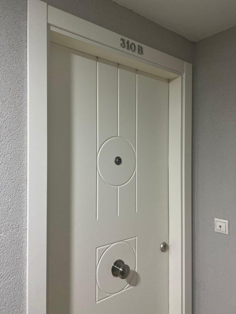 PIĘKNY PENTHOUSE Z WIDOKIEM NA MORZE W CALPE — 2