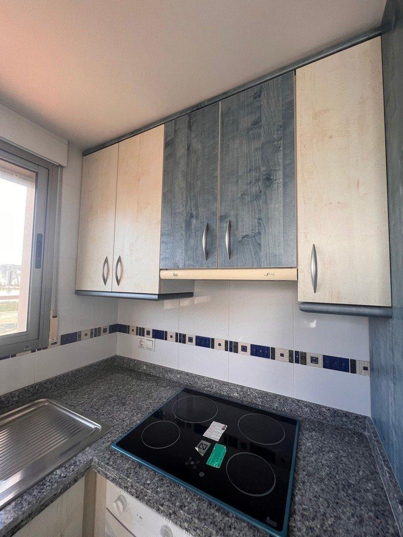 PIĘKNY PENTHOUSE Z WIDOKIEM NA MORZE W CALPE — 6