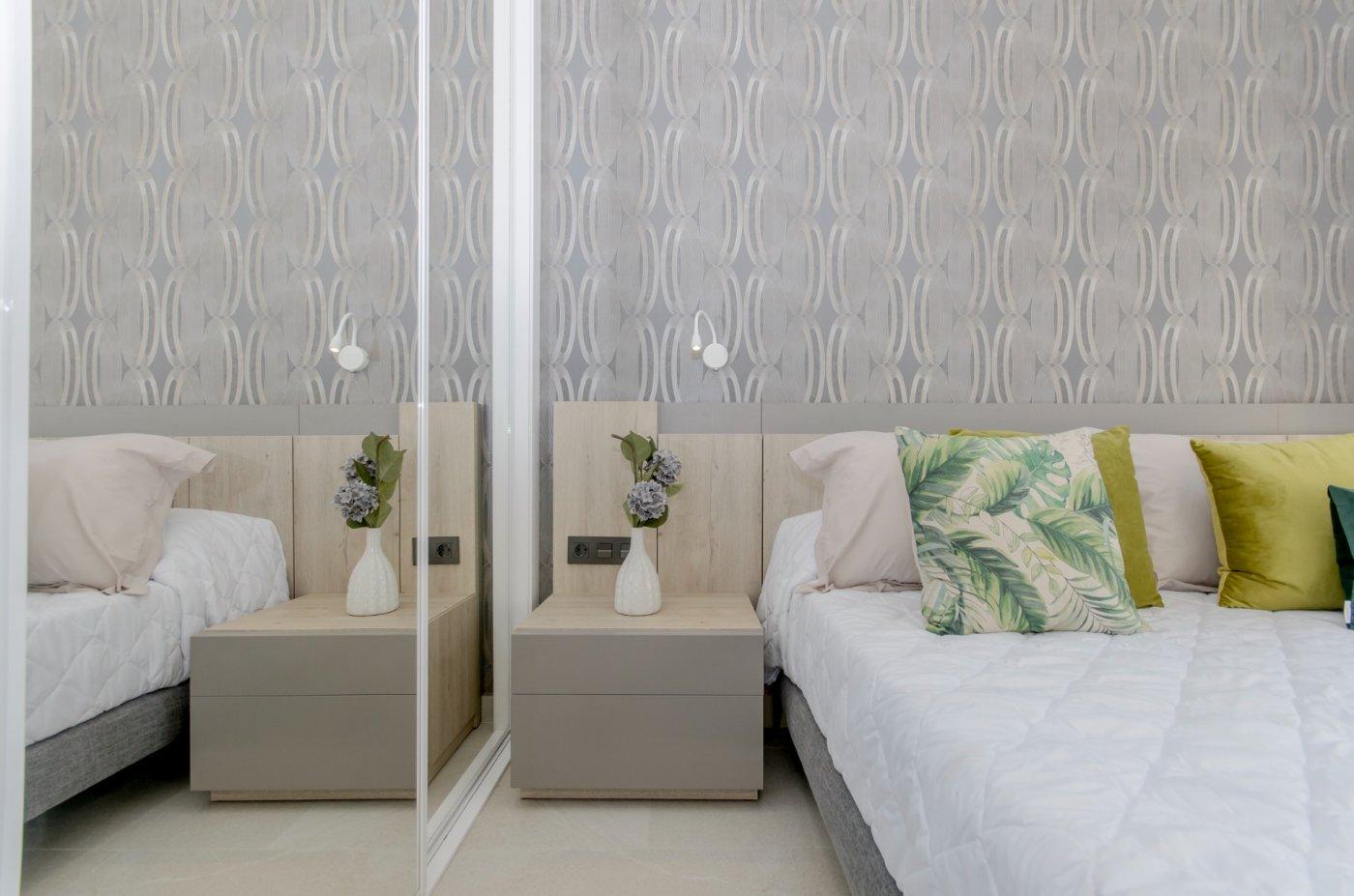 NIEUWBOUW COMPLEX VAN BUNGALOW APPARTEMENTEN IN LOS BALCONES, TORREVIEJA — 15