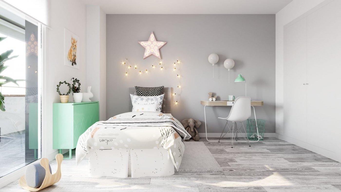 NOWE BUDUJ PENTHOUSE W CALPE — 10