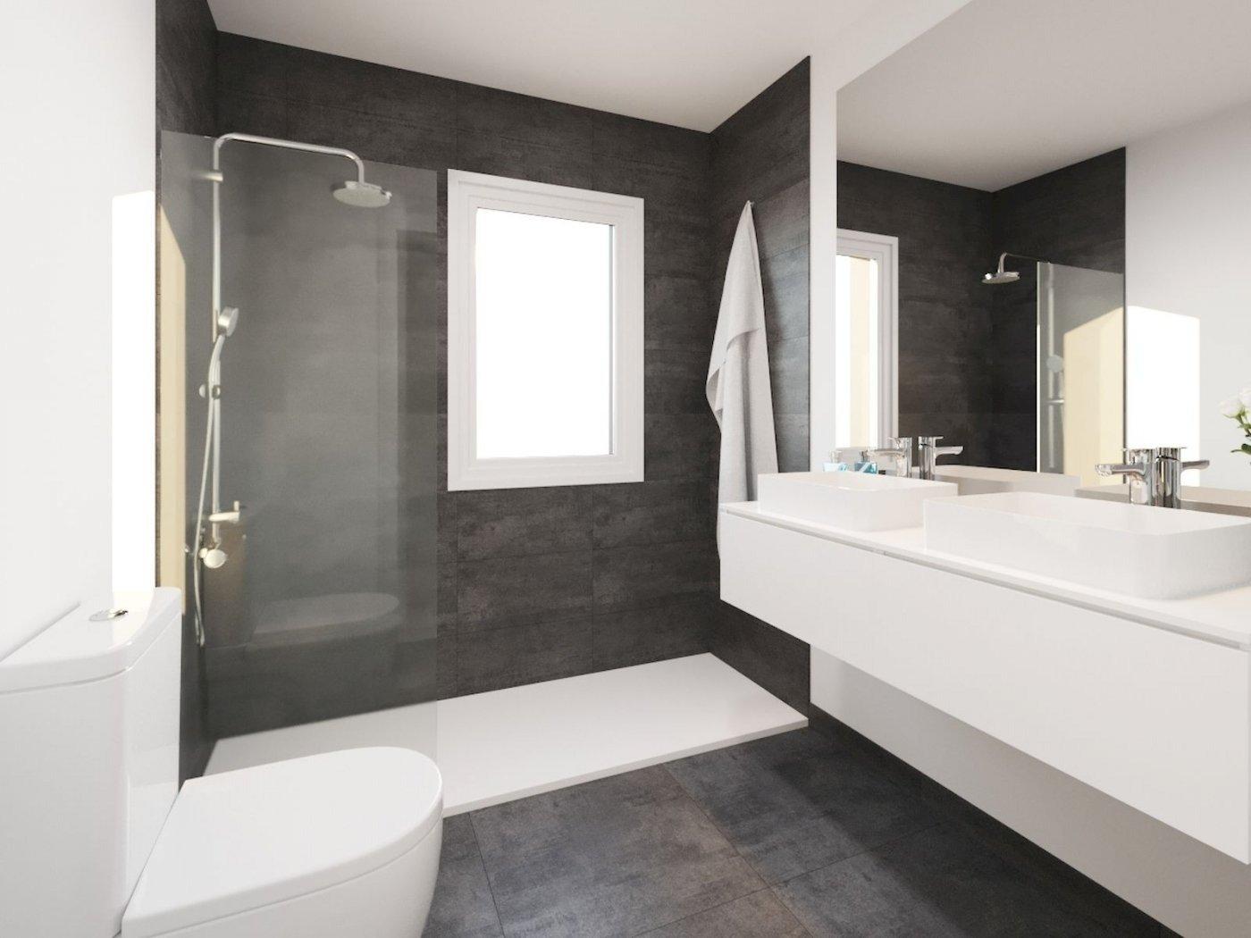 NOWE BUDUJ PENTHOUSE W CALPE — 11