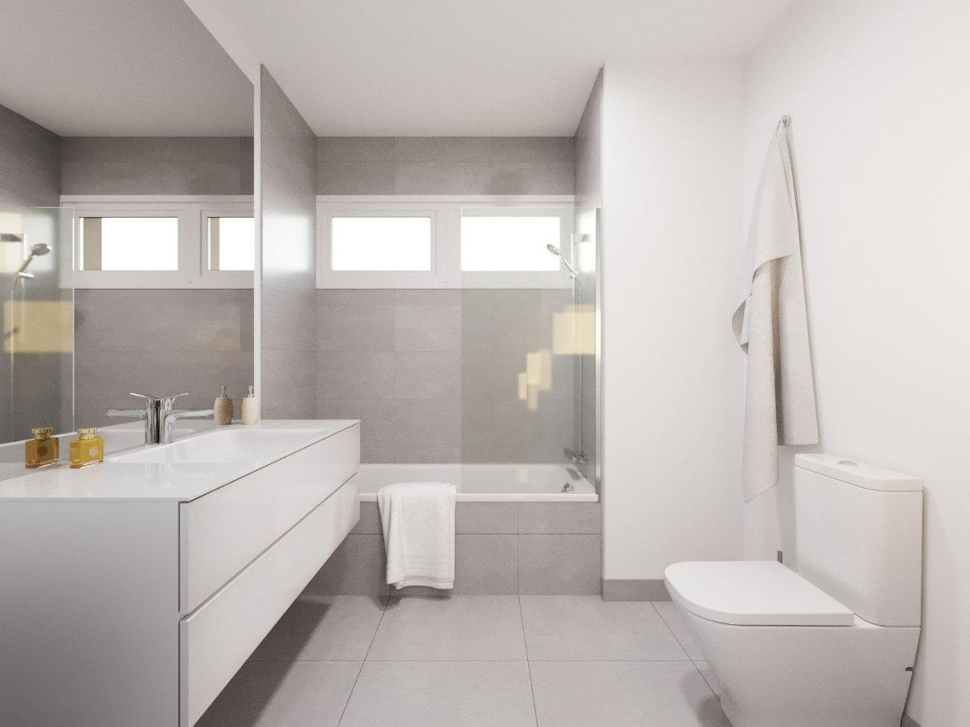 NOWE BUDUJ PENTHOUSE W CALPE — 12