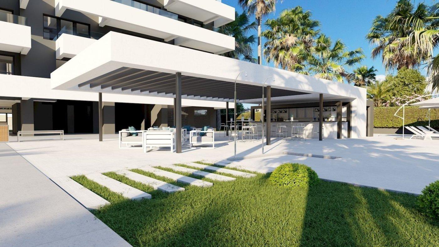 NOWE BUDUJ PENTHOUSE W CALPE — 15