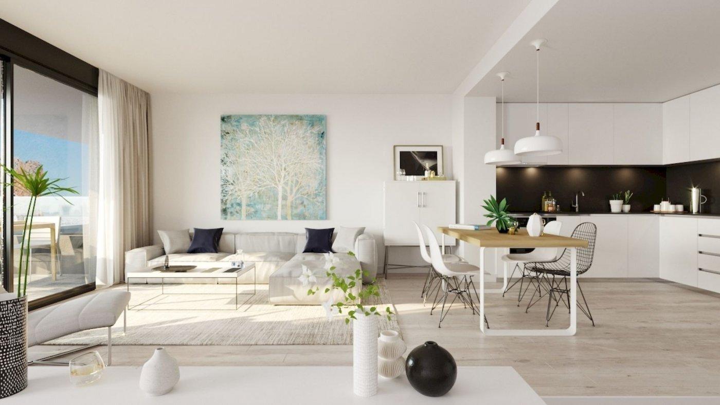 NOWE BUDUJ PENTHOUSE W CALPE — 7