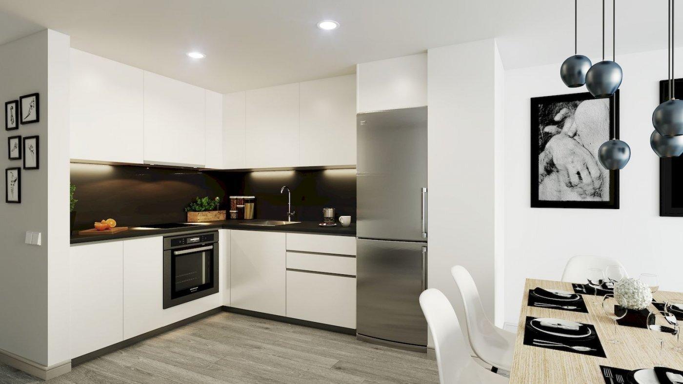NOWE BUDUJ PENTHOUSE W CALPE — 8