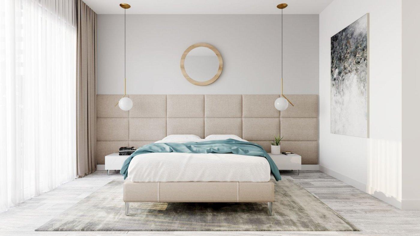 NOWE BUDUJ PENTHOUSE W CALPE — 9