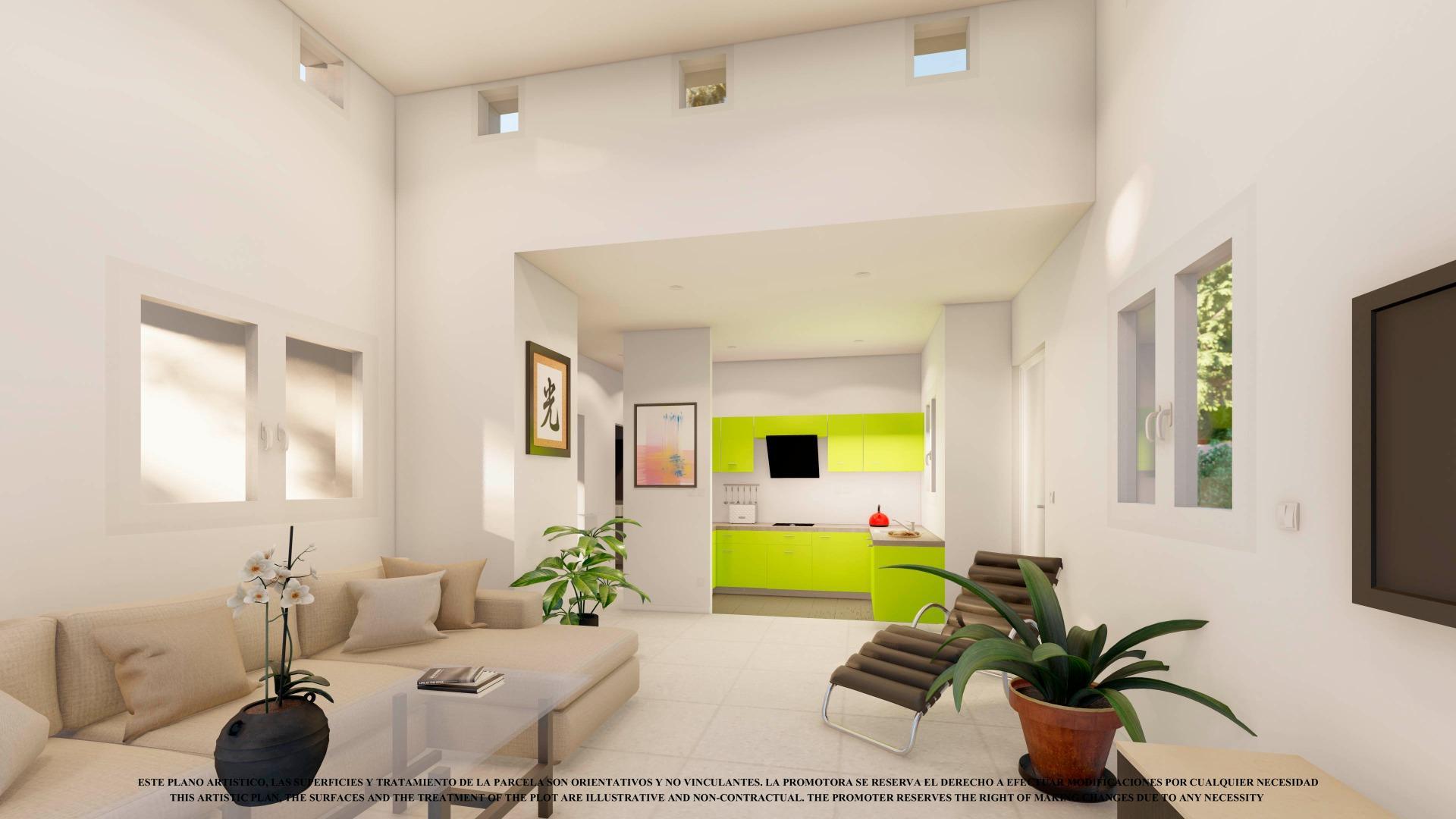 NOWE WILLE W LOS ALCAZARES — 4