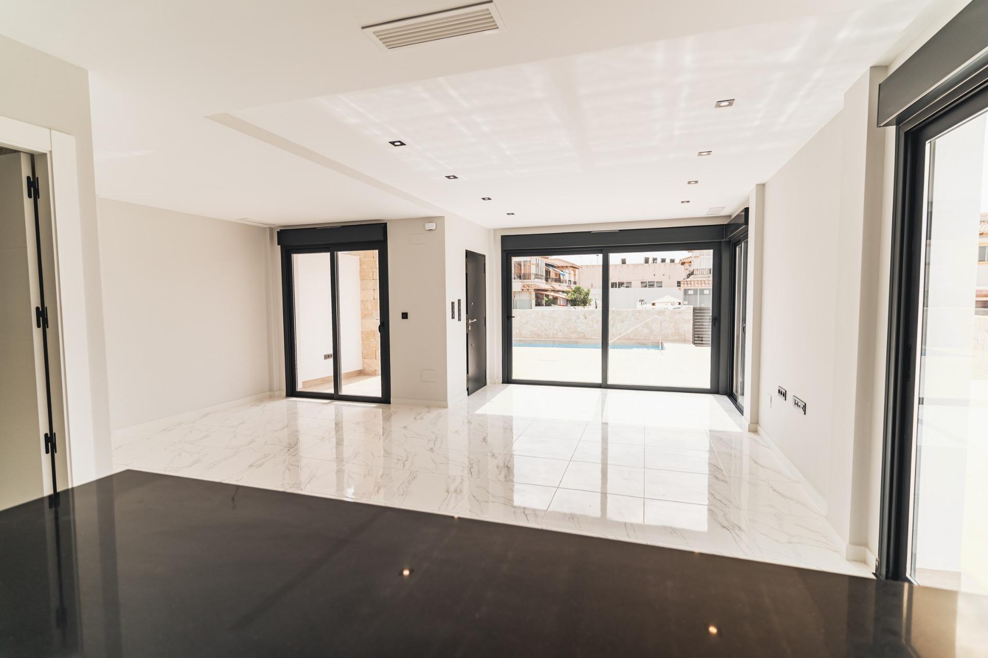 NIEUWBOUW WOONCOMPLEX IN PUNTA PRIMA — 10