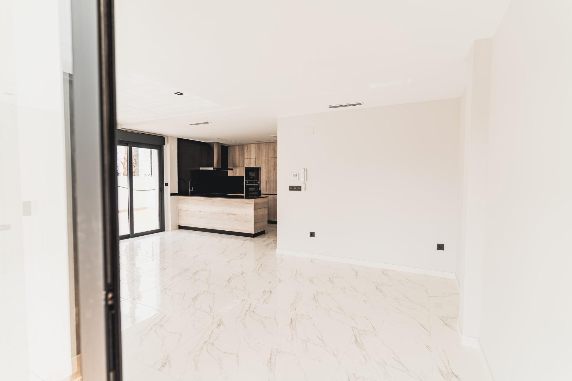 NIEUWBOUW WOONCOMPLEX IN PUNTA PRIMA — 12