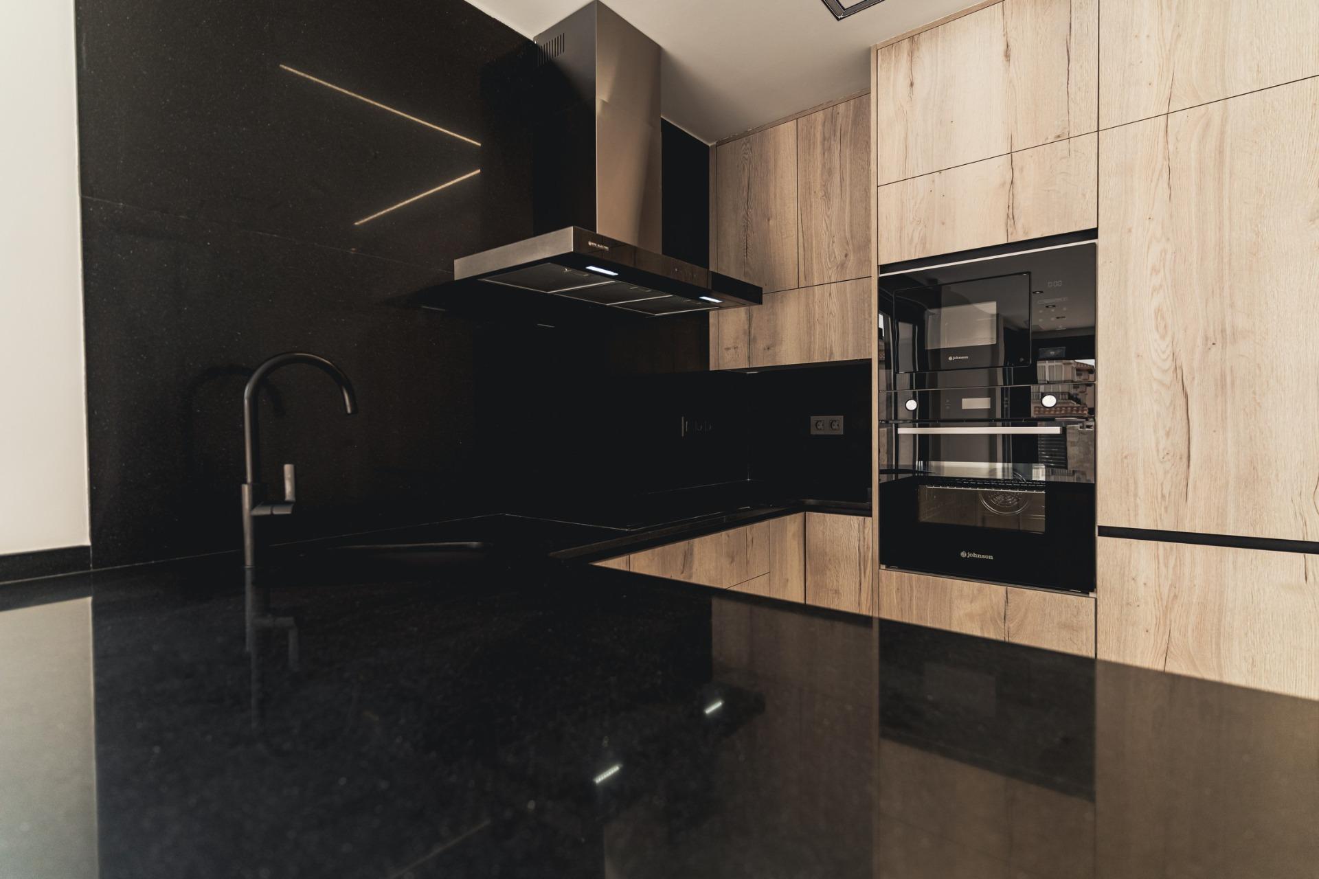 NIEUWBOUW WOONCOMPLEX IN PUNTA PRIMA — 14