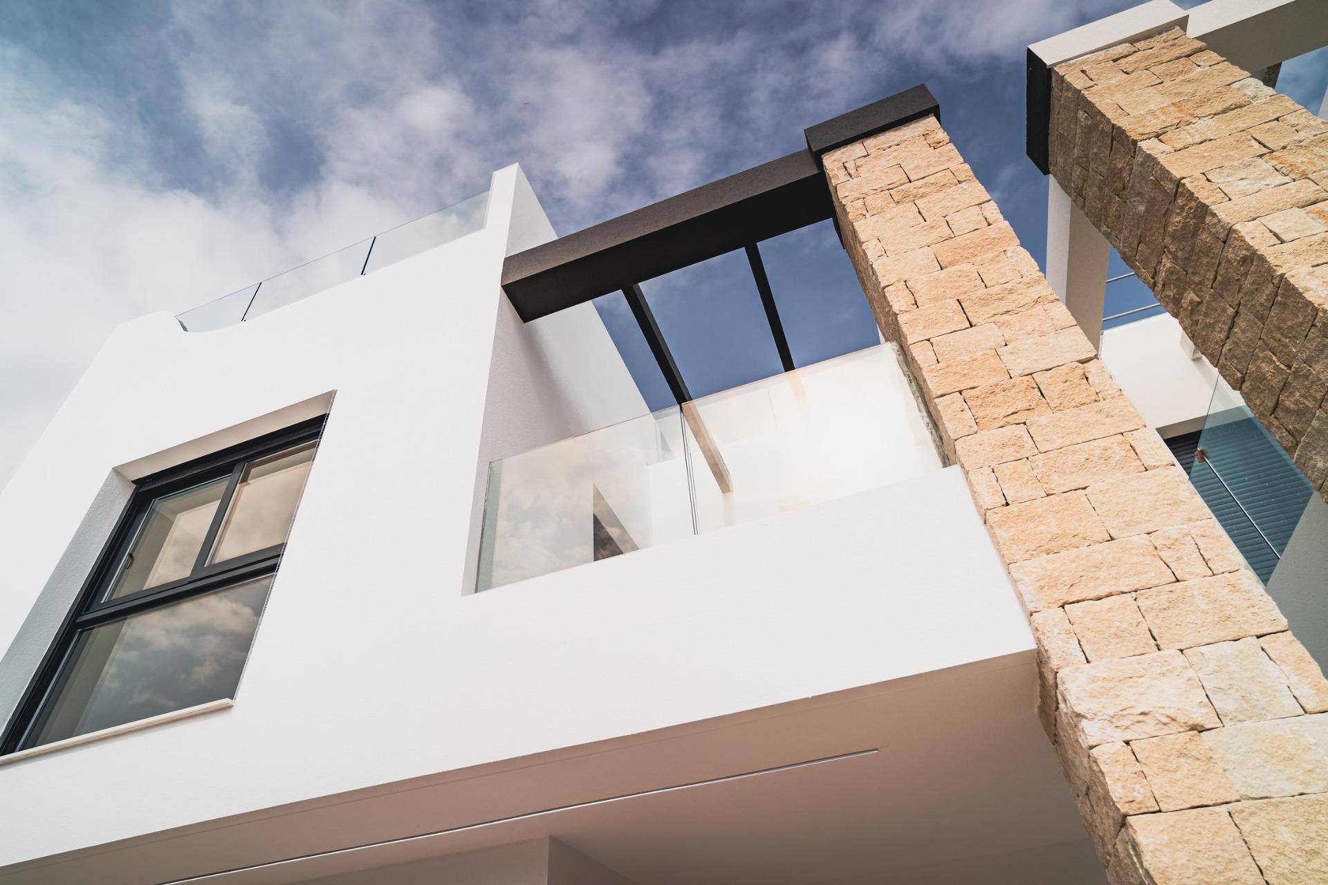 NIEUWBOUW WOONCOMPLEX IN PUNTA PRIMA — 7