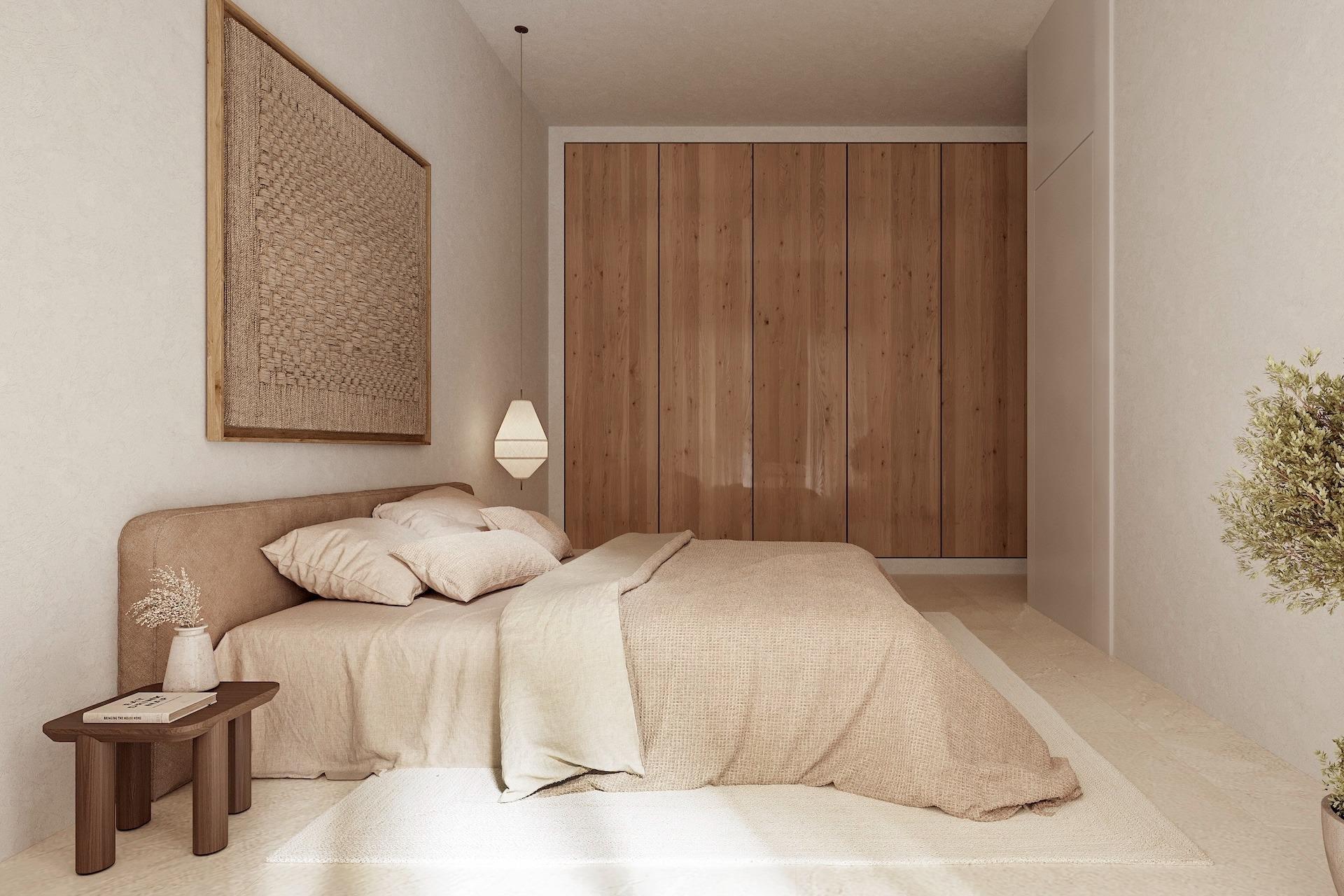 NOWA WILLA W CALPE — 4