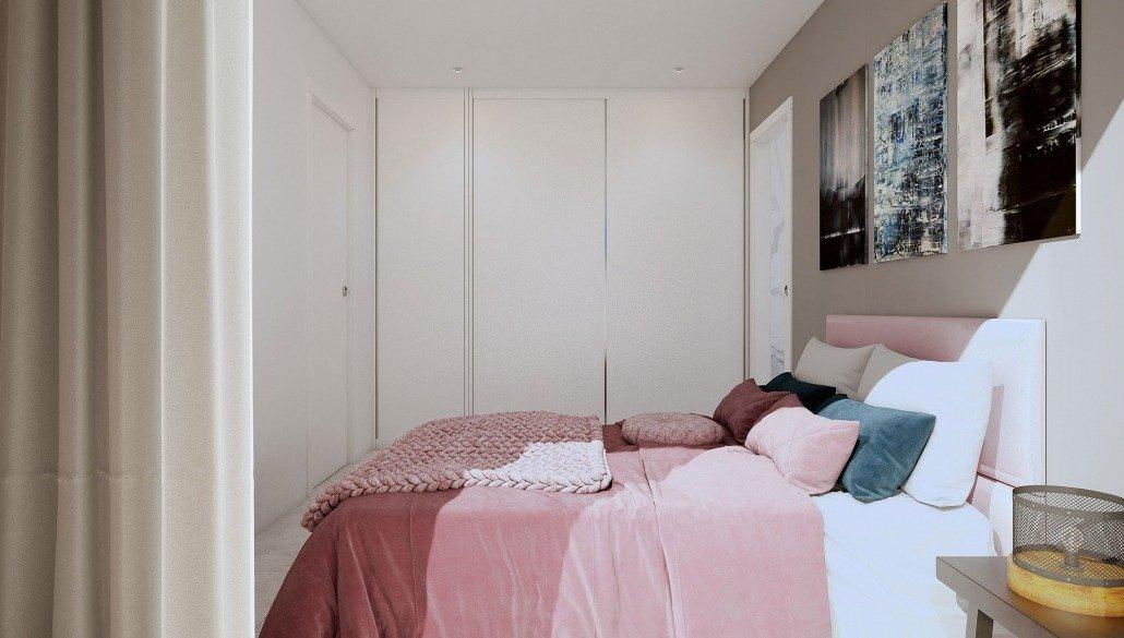 NOUVELLES VILLAS JUMELÉES À DAYA NUEVA — 7