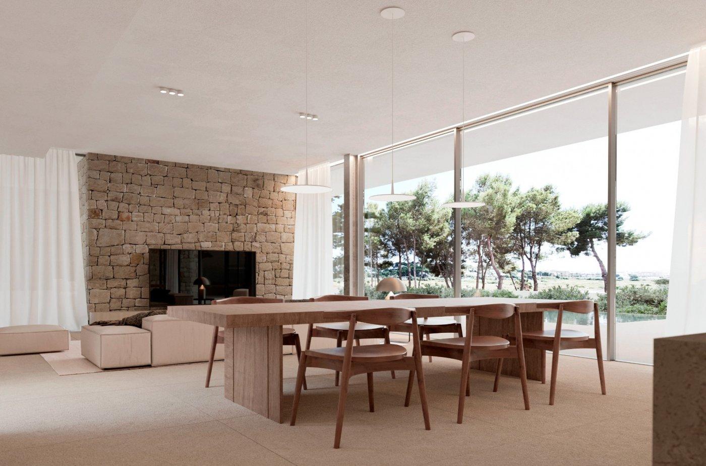 LUKSUSOWA, NOWO WYBUDOWANA WILLA W MORAIRA — 5