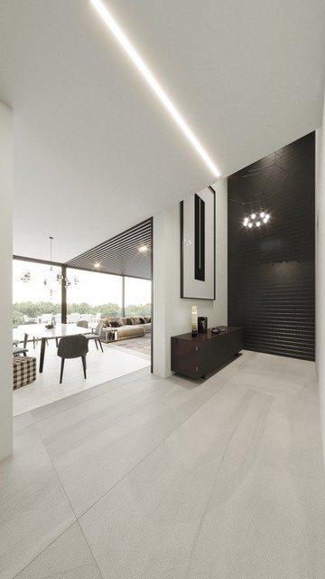 VILLA DE LUJO DE OBRA NUEVA EN ALTEA — 15