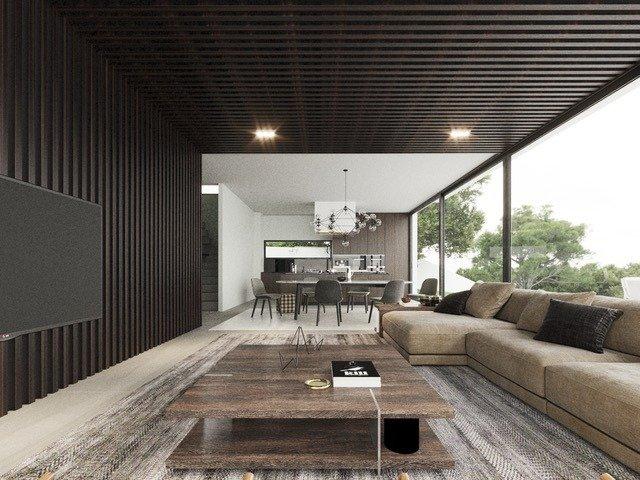 VILLA DE LUJO DE OBRA NUEVA EN ALTEA — 4