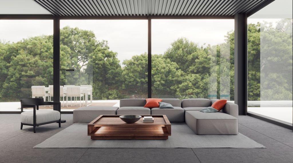 VILLA DE LUJO DE OBRA NUEVA EN ALTEA — 8