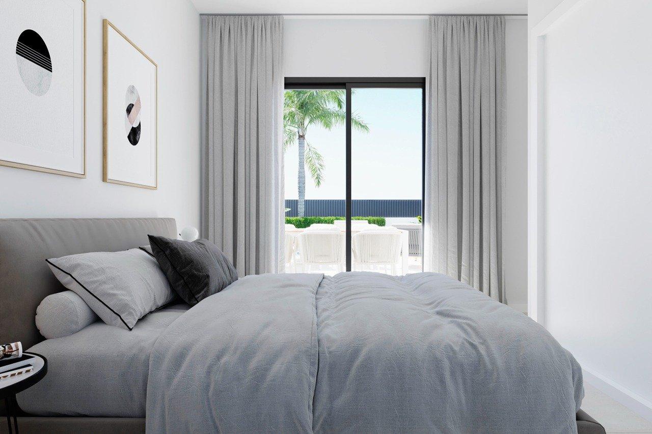 NEW BUILD RESIDENCIAL IN LOS BALCONES, TORREVIEJA — 11