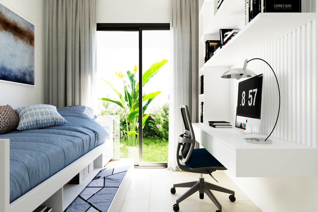 NEW BUILD RESIDENCIAL IN LOS BALCONES, TORREVIEJA — 12